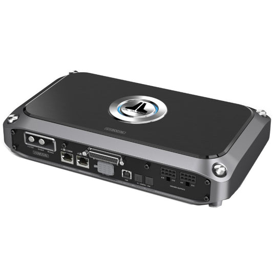 JL Audio VX800/8i