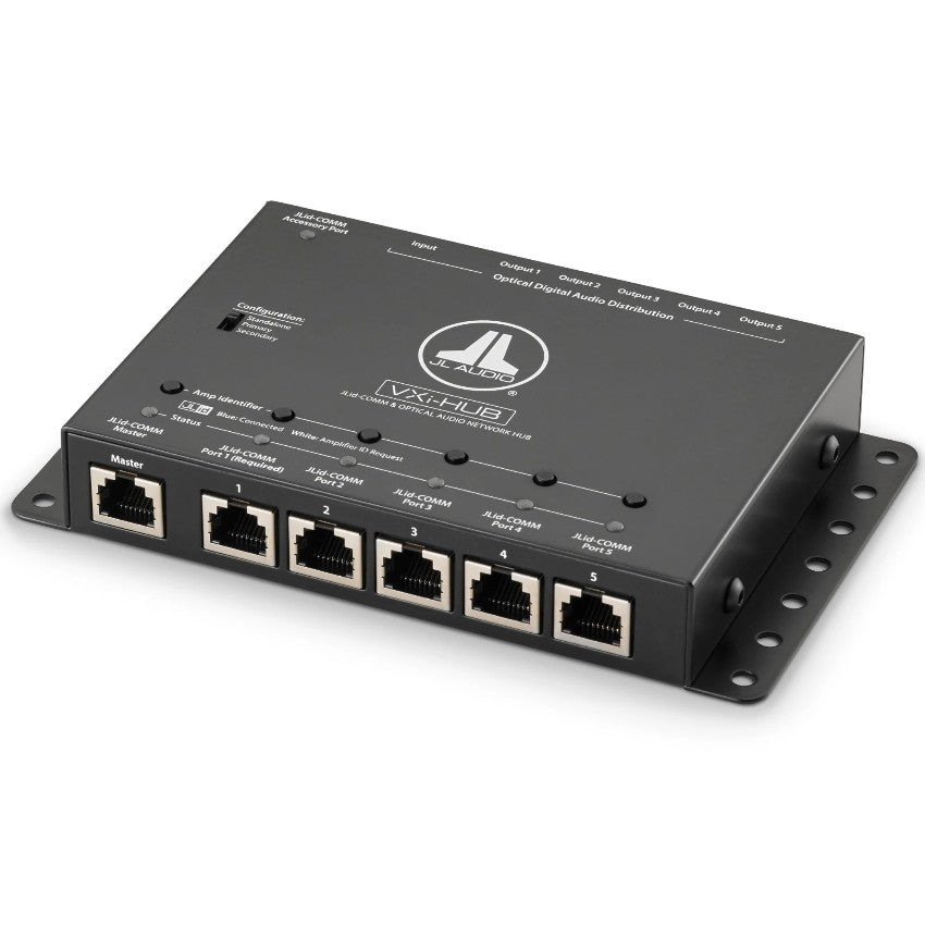 JL Audio VXi-HUB