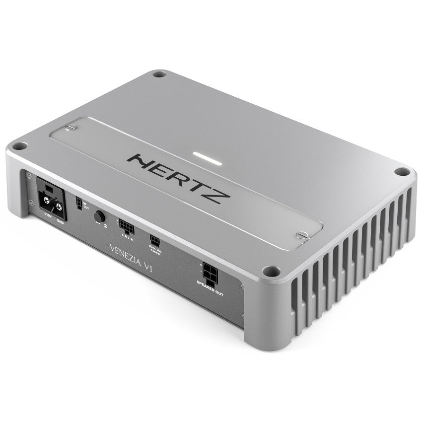 Hertz Venezia V1