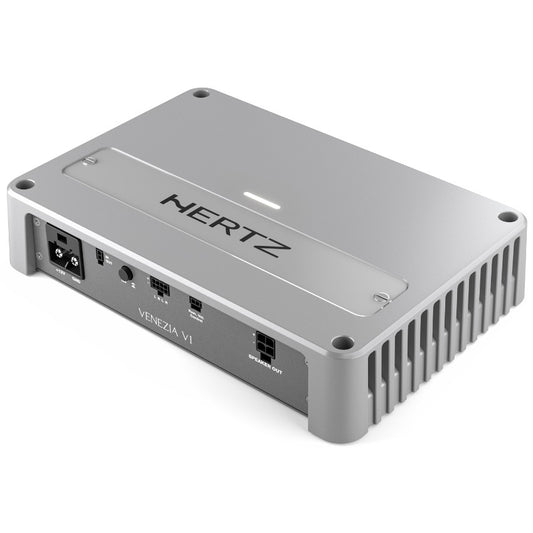 Hertz Venezia V1
