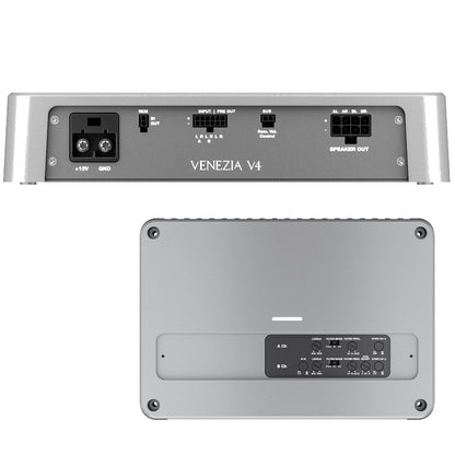 Hertz Venezia V4