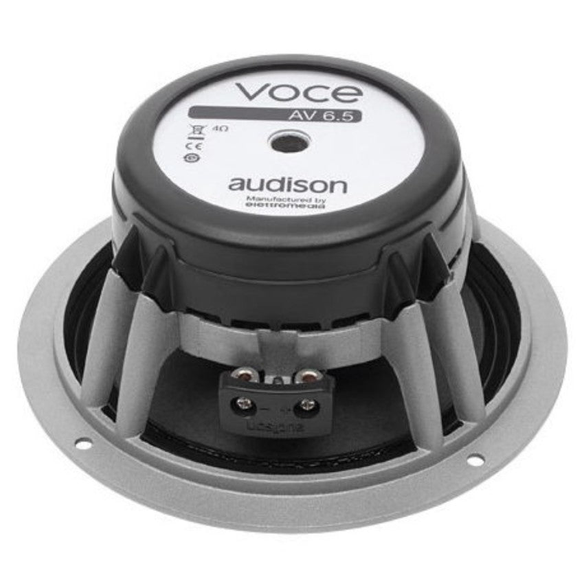 Audison Voce AV 6.5