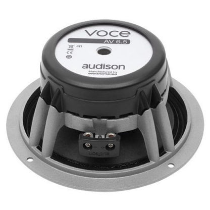 Audison Voce AV 6.5