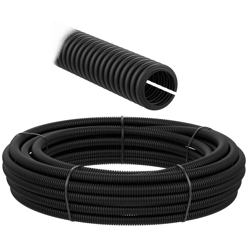iSimple W-66 ribbelbuis dikte 16,5 mm