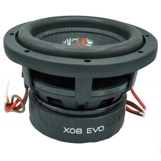 Audiosystem X08 EVO
