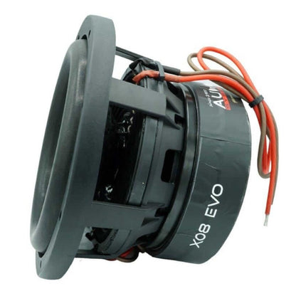 Audiosystem X08 EVO