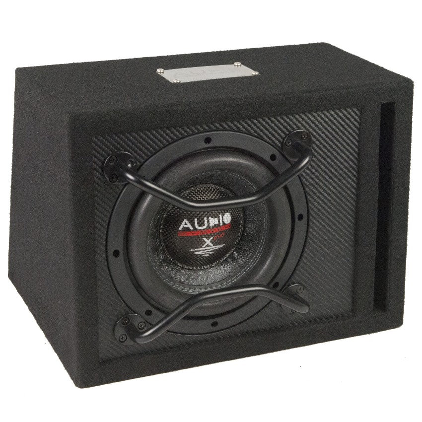 Audiosystem X08 EVO BR