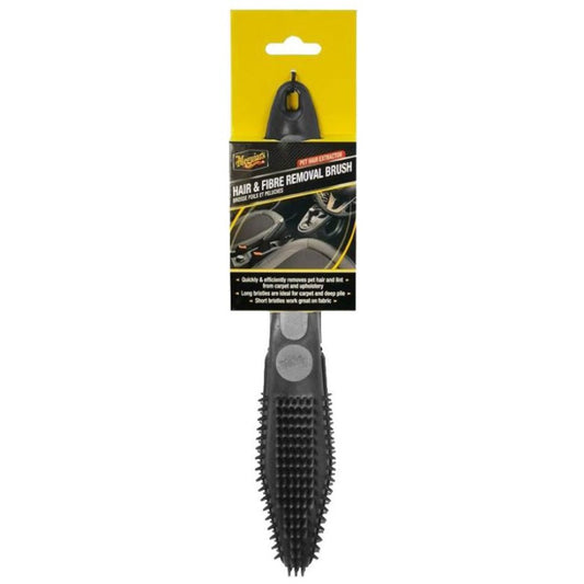 Meguiar’s Hair & Fibre Remover Brush