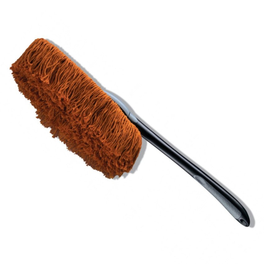 Meguiar’s Versa-Angle Body Duster With Long Handle
