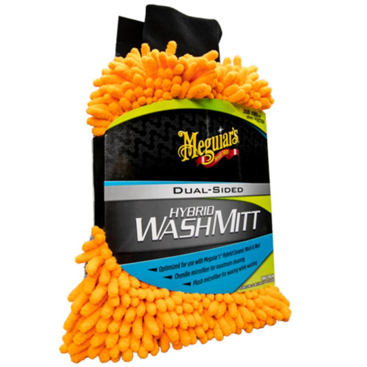 Meguiar’s Hybrid Ceramic Washmitt