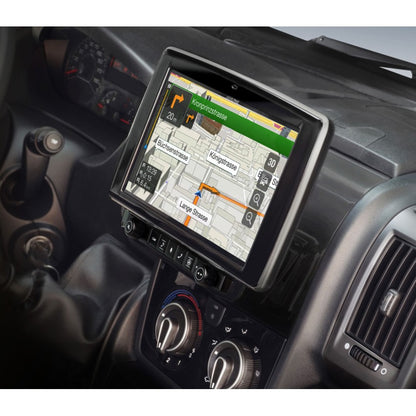 Alpine X903D-DU navigatiesysteem Ducato / Jumper / Boxer