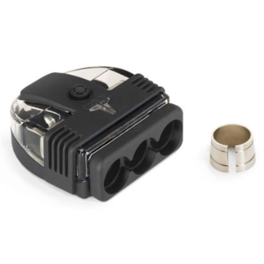 JL Audio XB-BTU