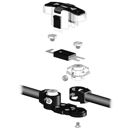 JL Audio XB-MFBU-ANL