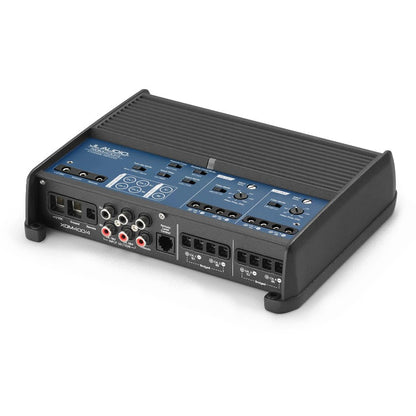 JL Audio XDM400/4