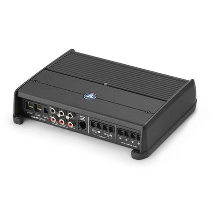 JL Audio XDM500/3