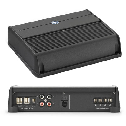 JL Audio XDM600/1