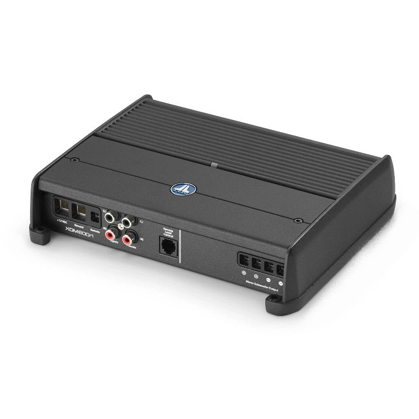 JL Audio XDM600/1