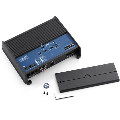 JL Audio XDM600/1