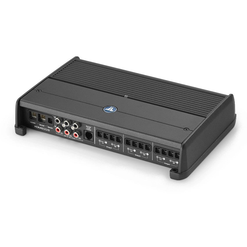 JL Audio XDM600/6