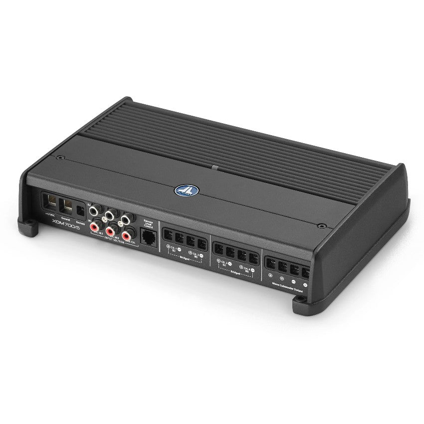JL Audio XDM700/5
