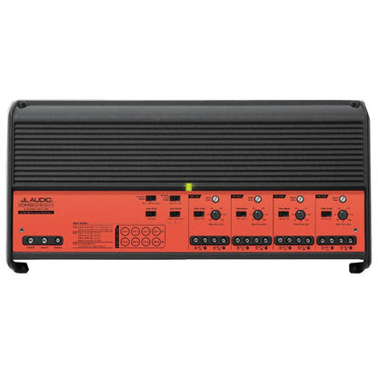 JL Audio XDM800/8 -24V