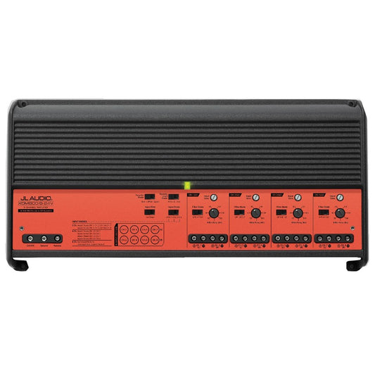 JL Audio XDM800/8 -24V