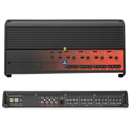 JL Audio XDM800/8 -24V