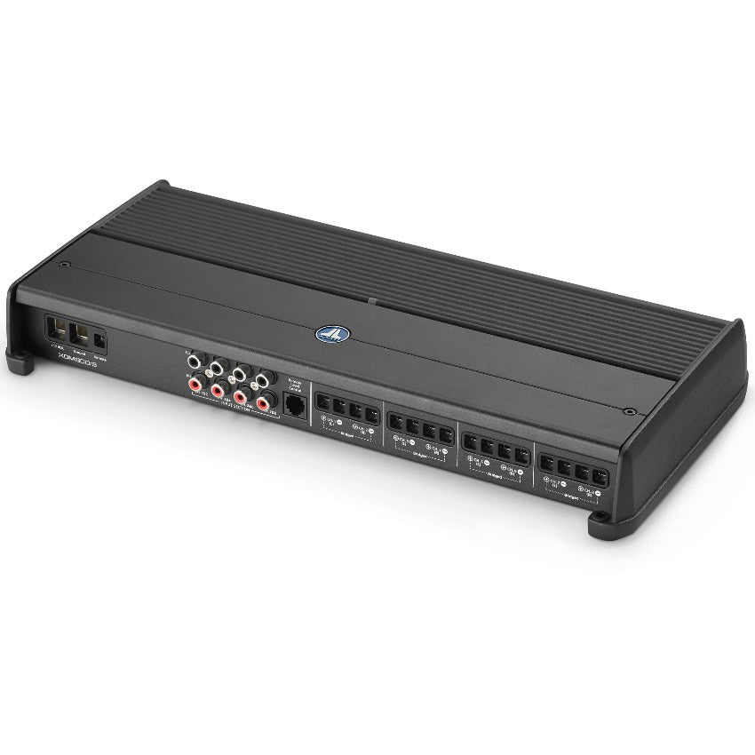 JL Audio XDM800/8