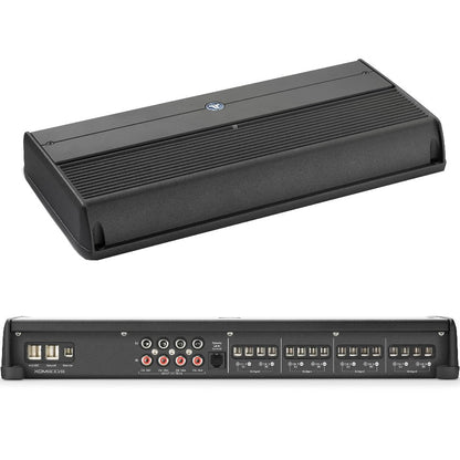 JL Audio XDM800/8