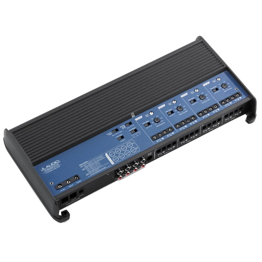 JL Audio XDM800/8