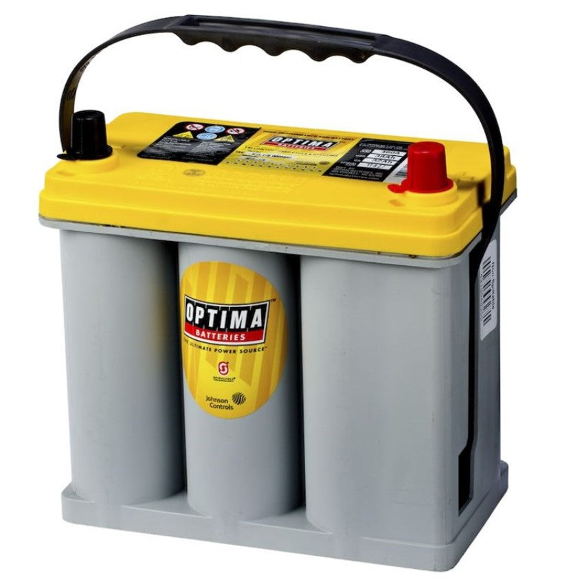 Optima Yellow Top YTR-2.7