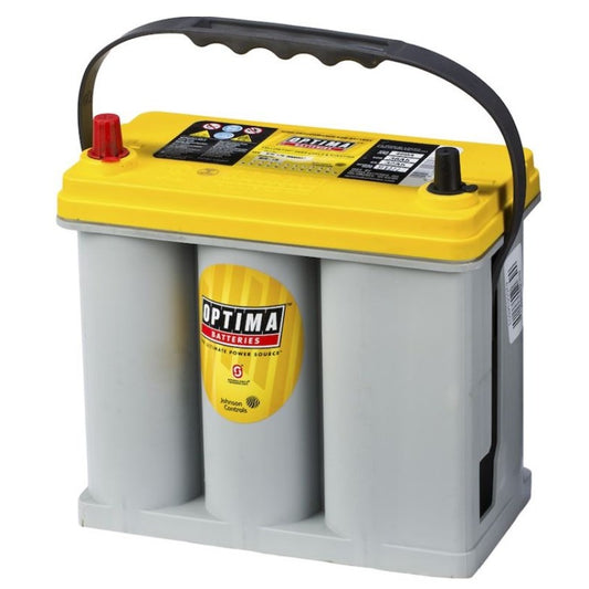 Optima Yellow Top YTS-2.7J