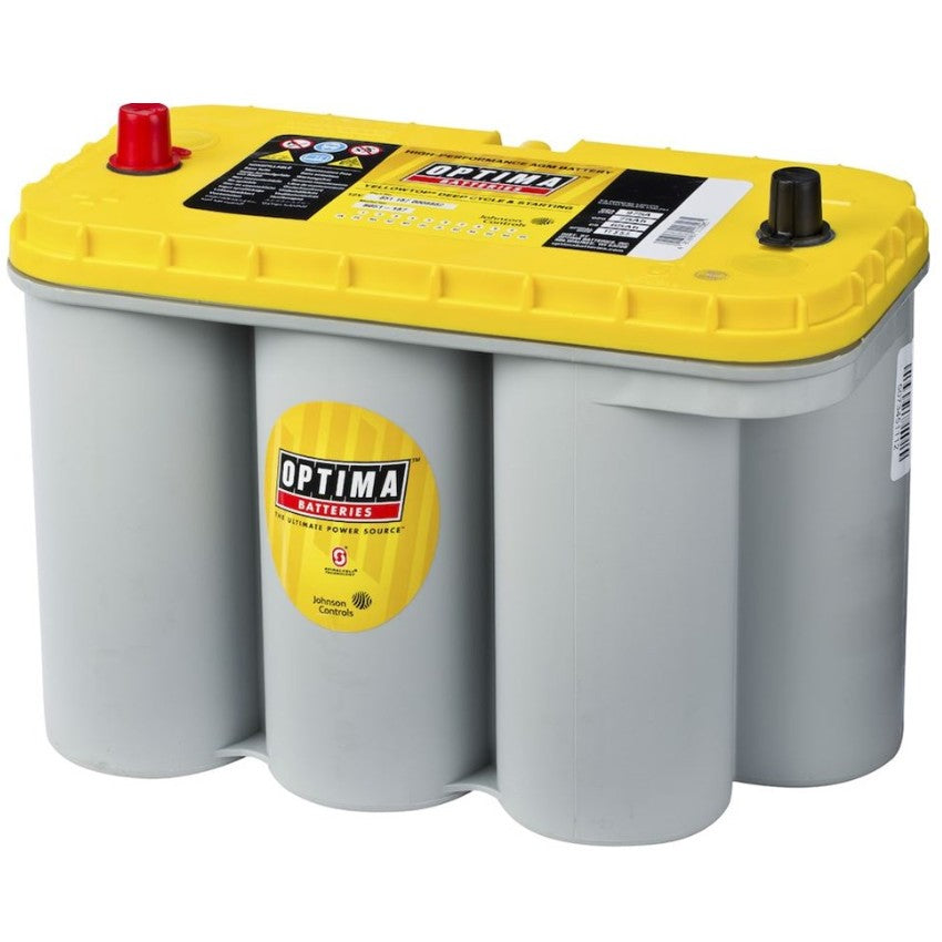 Optima Yellow Top YTS-5.5