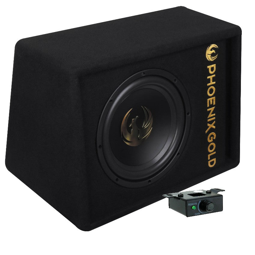 Phoenix Gold Z10AB