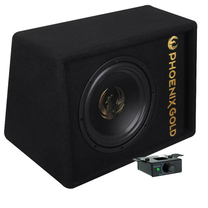 Phoenix Gold Z10AB