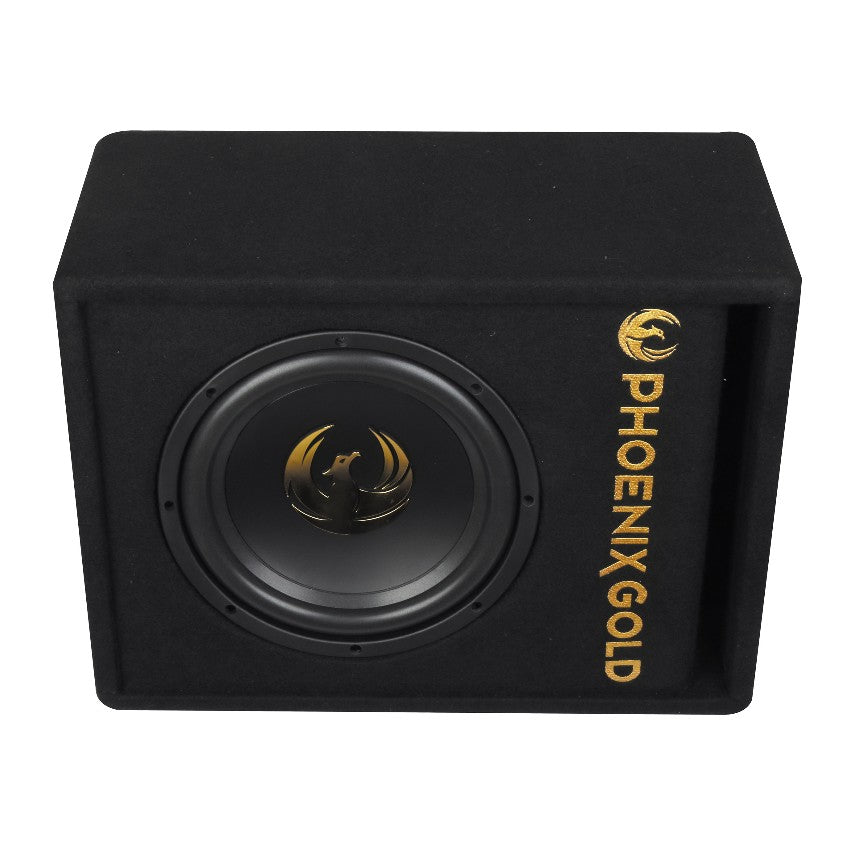 Phoenix Gold Z10AB