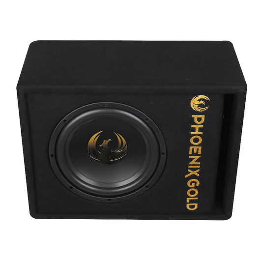 Phoenix Gold Z10AB