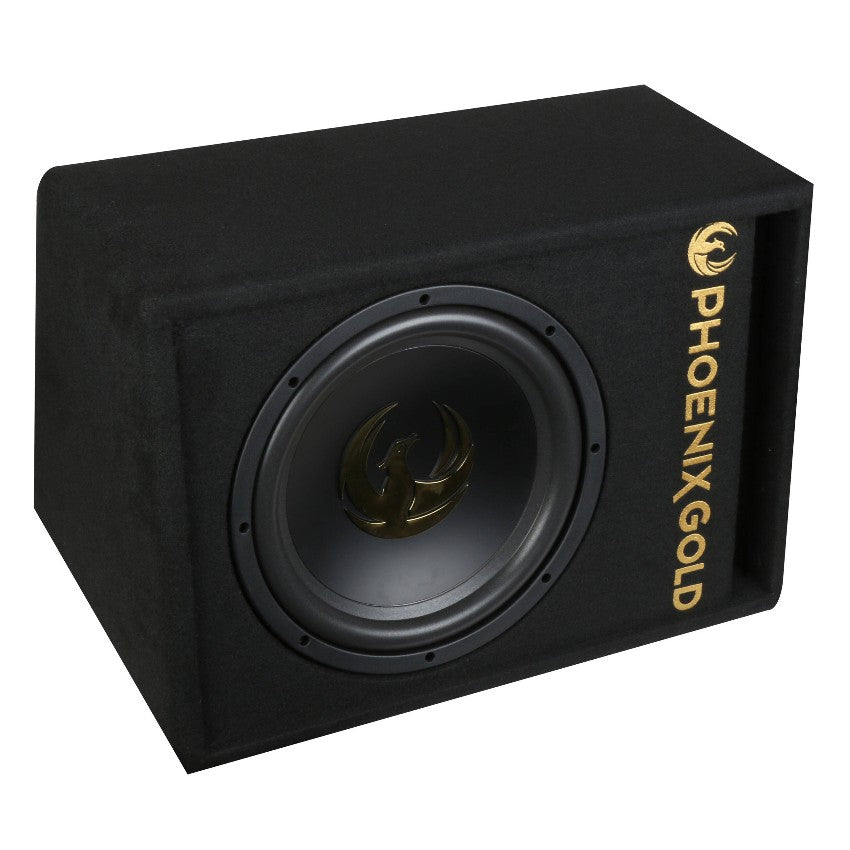 Phoenix Gold Z12AB