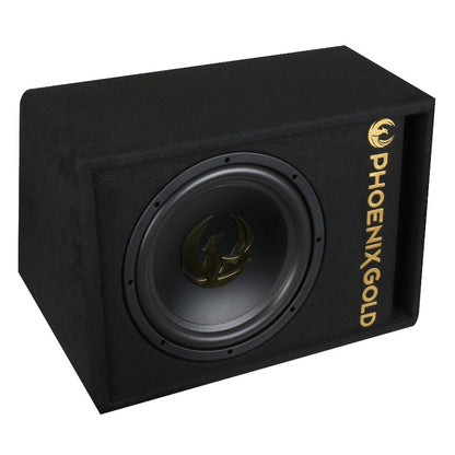 Phoenix Gold Z12AB
