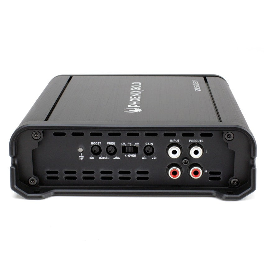 Phoenix Gold Z1502i