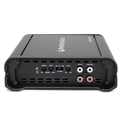 Phoenix Gold Z1502i
