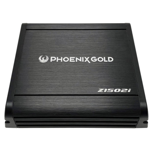 Phoenix Gold Z1502i