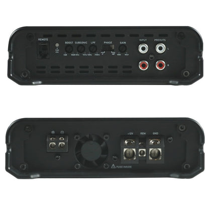 Phoenix Gold Z3001i