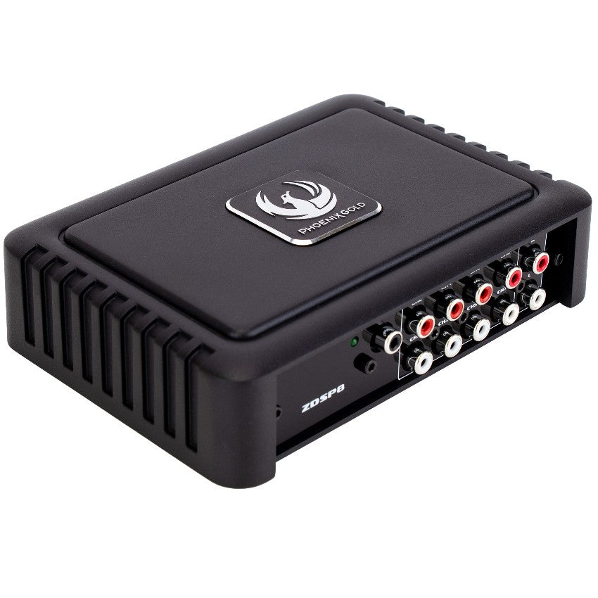 Phoenix Gold ZDSP8