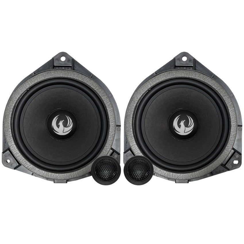 Phoenix Gold ZDST6CS
