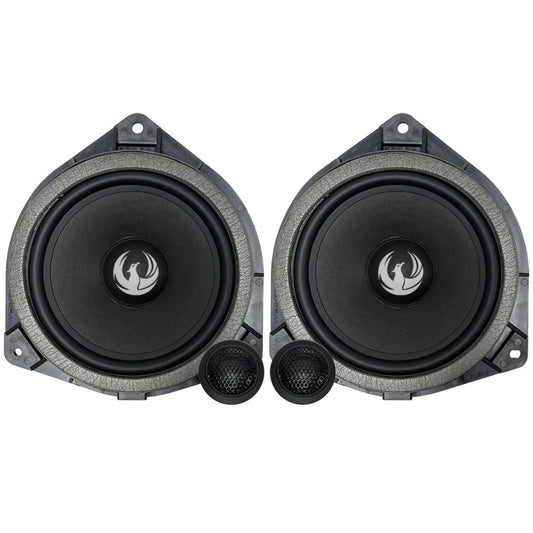 Phoenix Gold ZDST6CS