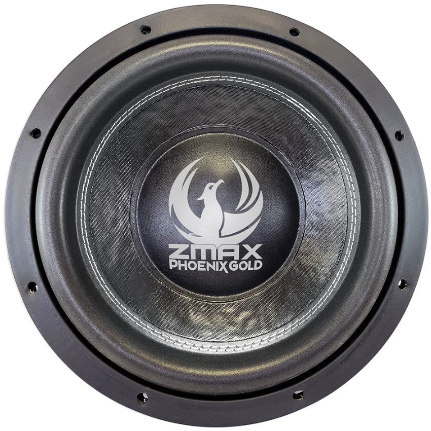 Phoenix Gold ZMAX122