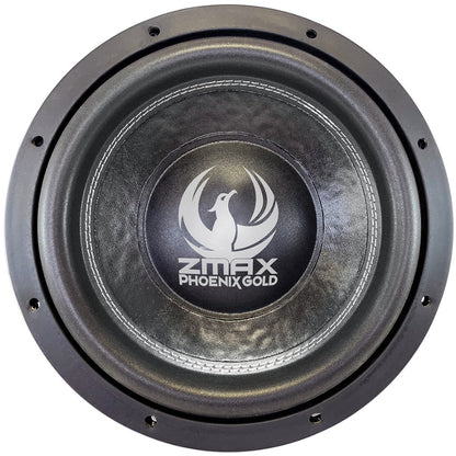 Phoenix Gold ZMAX122