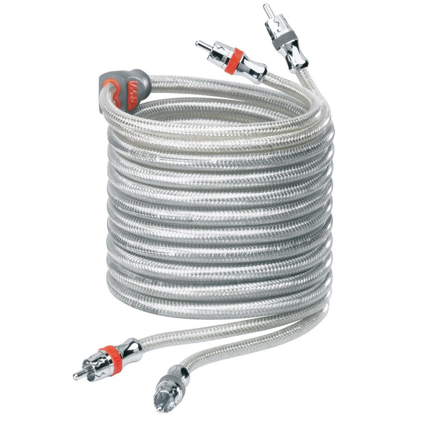 Streetwires ZeroNoise High Defenition RCA kabel
