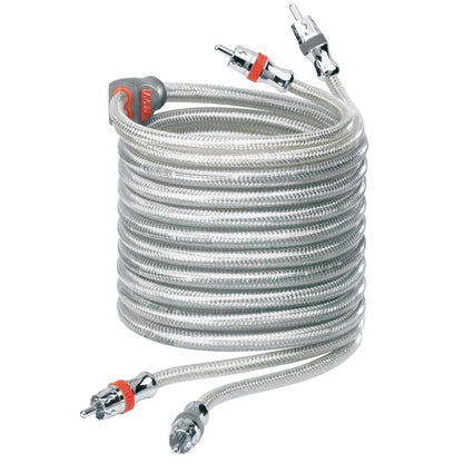 Streetwires ZeroNoise High Defenition RCA kabel